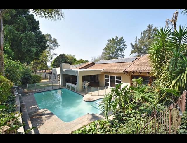 4 BEDROOM HOUSE FOR SALE IN SANDOWN